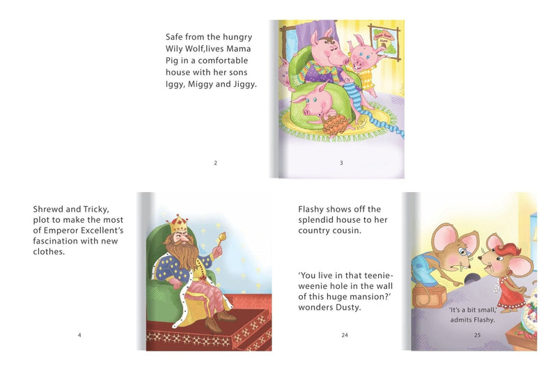 Art Factory Novelty Board Book : Bedtime Stories : Best of 3 Stories : With Fun Activities & Wipe-Clean Pages :  For Kids The Kids Circle