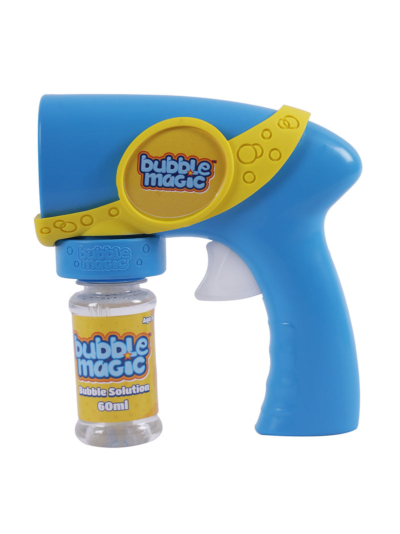 Bubble Magic Bubble Blaster The Kids Circle