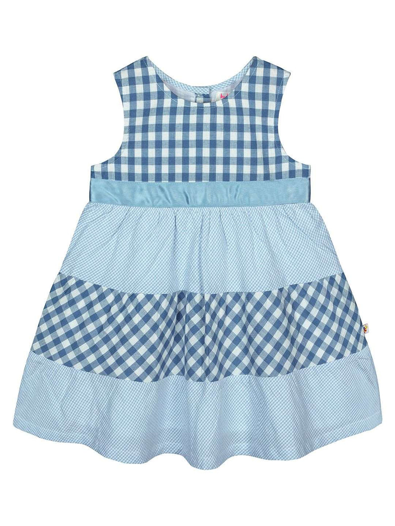 Budding Bees Infants Flare Dress The Kids Circle
