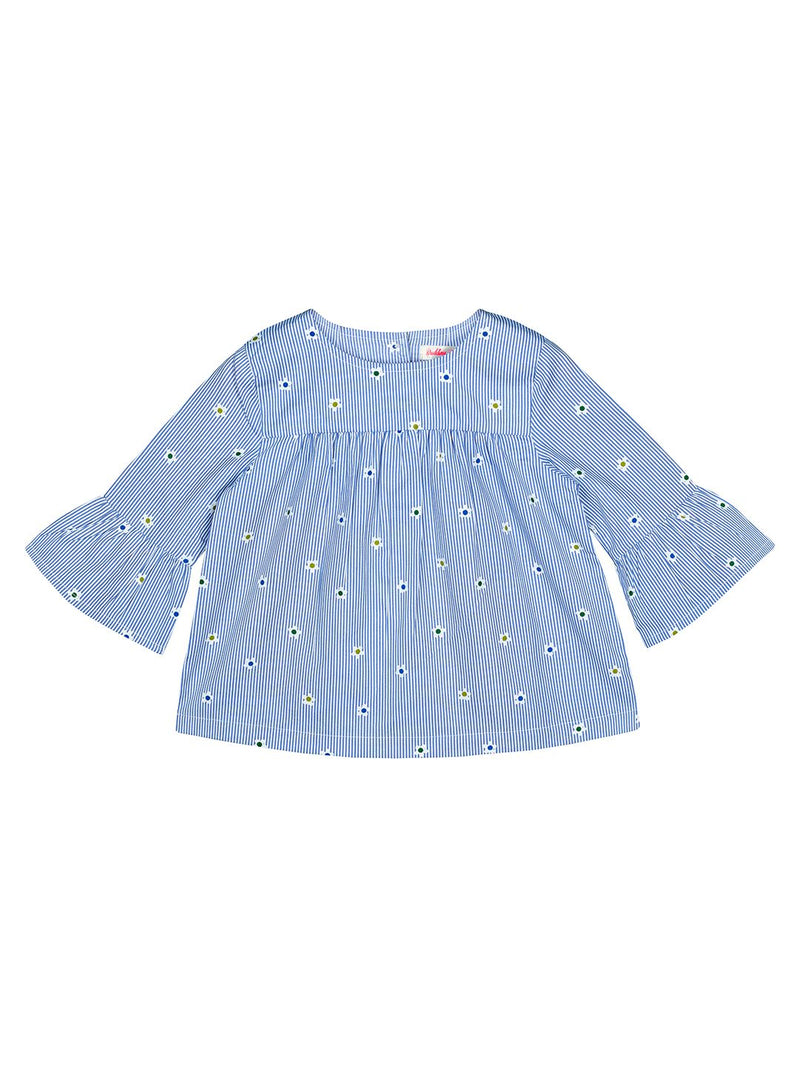 Budding Bees Infants Floral Dress The Kids Circle