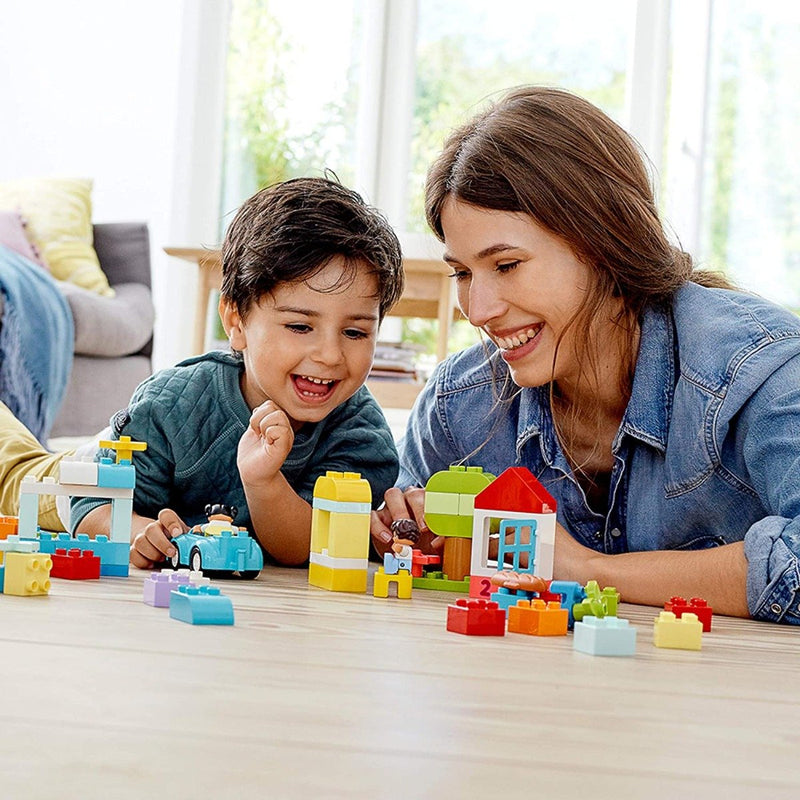 Lego Brick Box - The Kids Circle