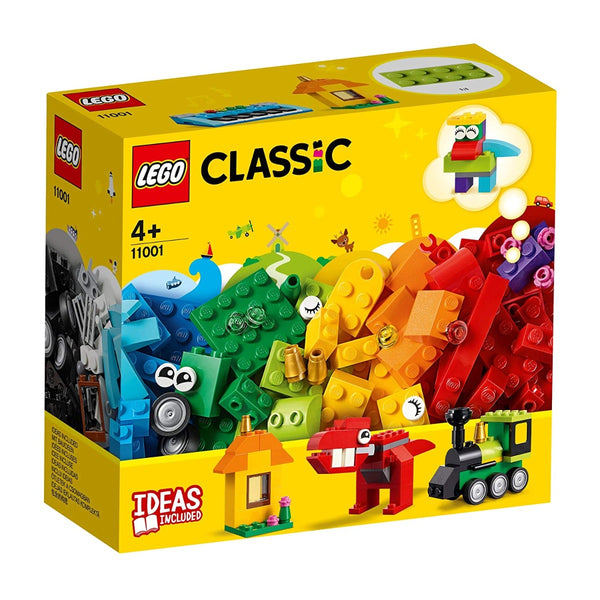 Lego Bricks And Ideas - The Kids Circle