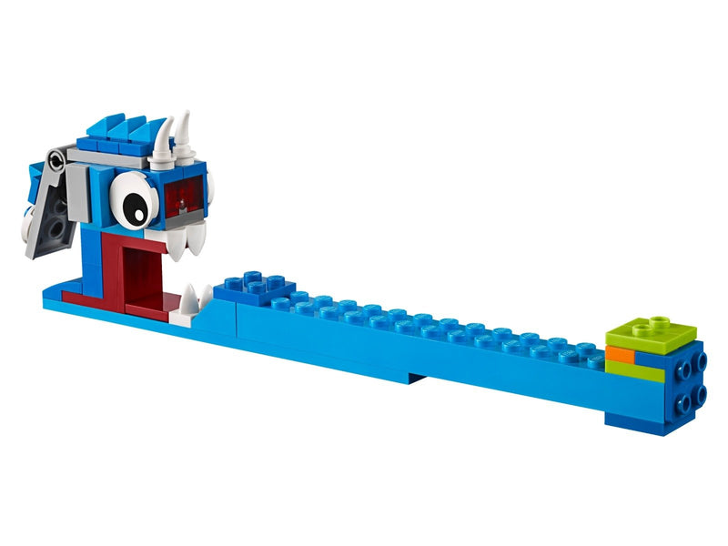 Lego Bricks And Lights - The Kids Circle