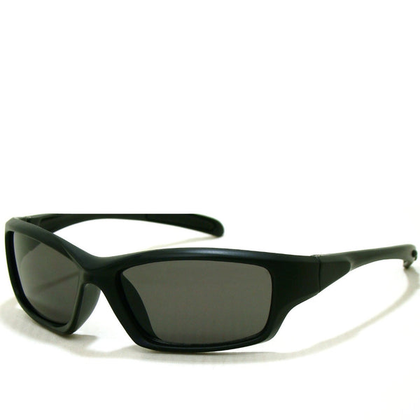 Cot and Candy Playette Dean Trend Boys Sunglasses - Black