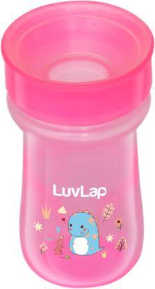Luvlap Dino Dome Sipper 300 Ml