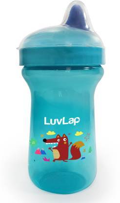 Luvlap Little Spout Sippy Cup-300 Ml