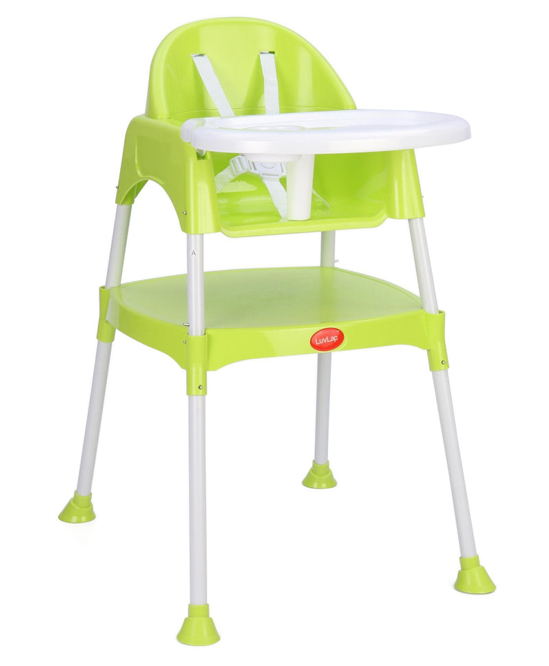 Luvlap Cosmos 3 In 1 High Chair
