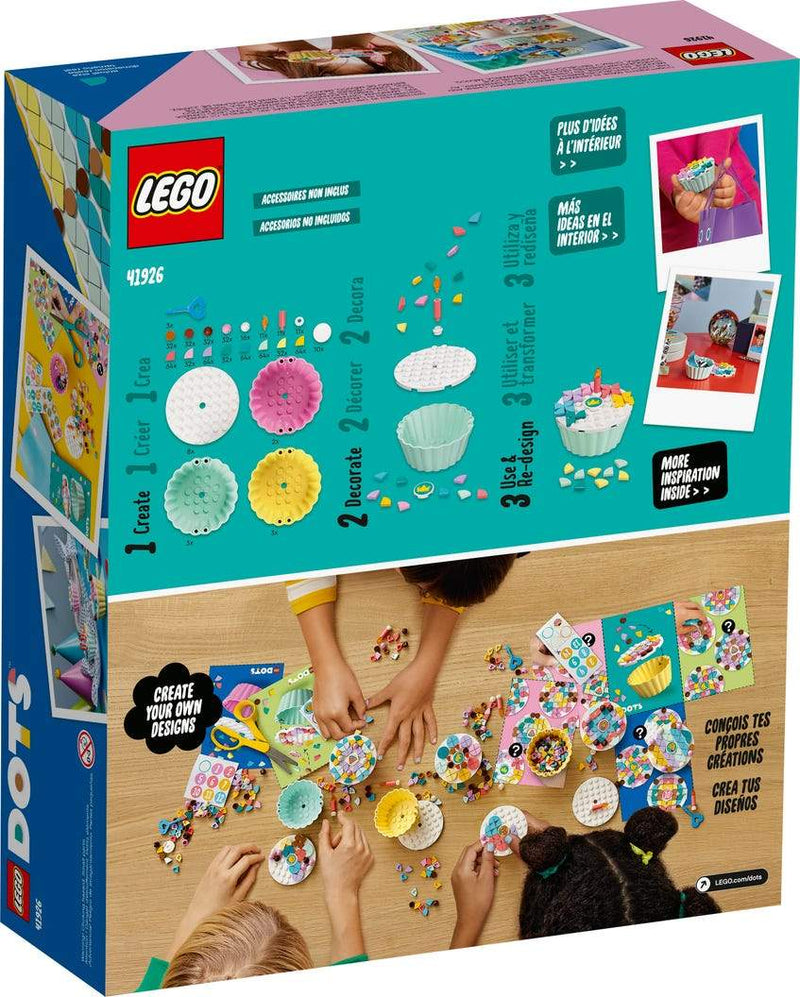 Lego Creative Party Kit - The Kids Circle