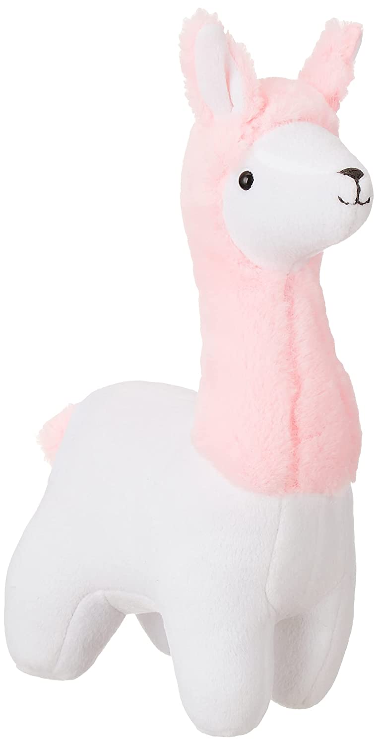Winmagic Furrendz Value Perky Pink Llama 10"