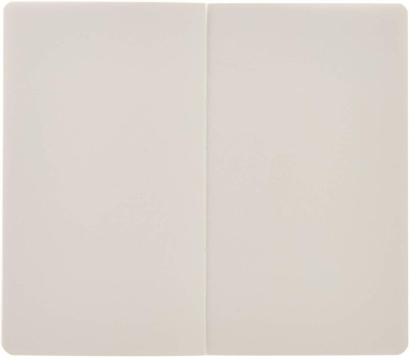 Paperkraft Signature Series 2254001 Unruled Notebook