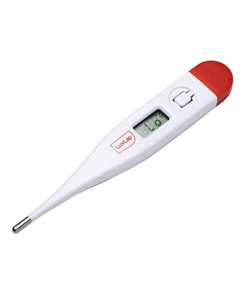Luvlap Baby Digital Thermometer
