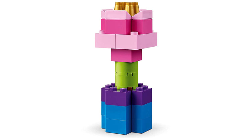 Lego Basic Brick Set - The Kids Circle