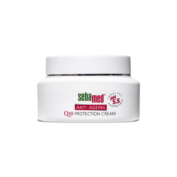 Sebamed Anti-Ageing Q10 Protection Cream 50 ml