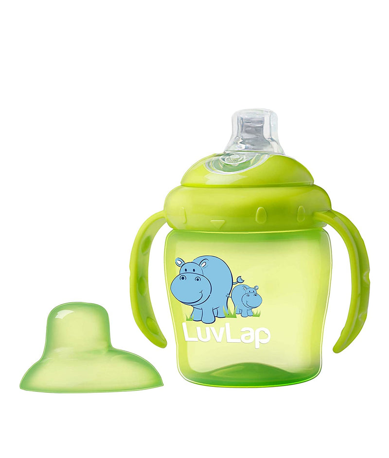 Luvlap  Hippo Spout Cup 225 Ml-1