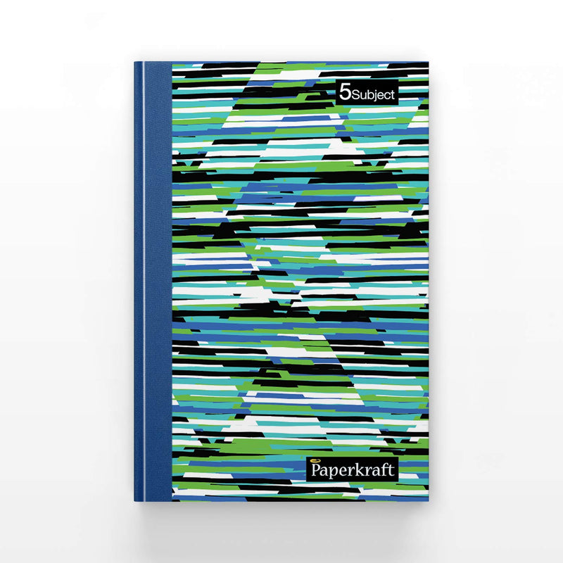 Paperkraft Expression Series 2252003 Notebook