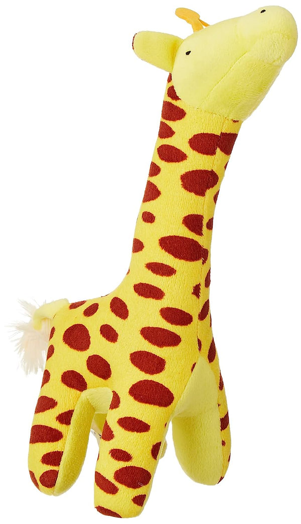 Winmagic Furrendz Value  Zesty Giraffe 10" - Yellow