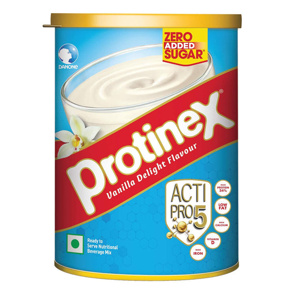 Protinex Vanilla Delight Tin - The Kids Circle