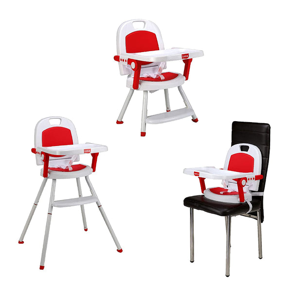 Luvlap Cosmos 3 In 1 High Chair
