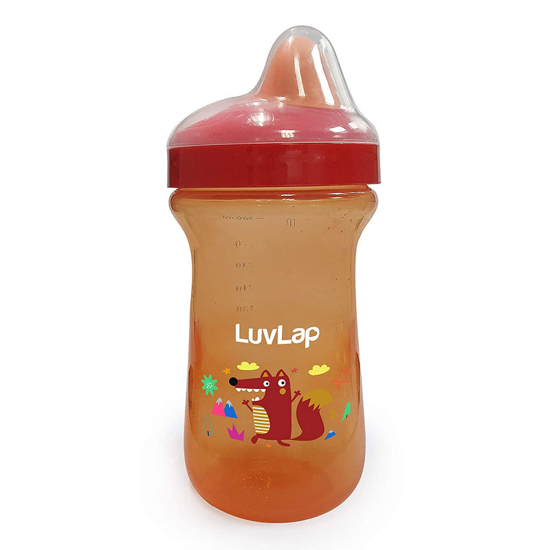 Luvlap Little Spout Sippy Cup-300 Ml