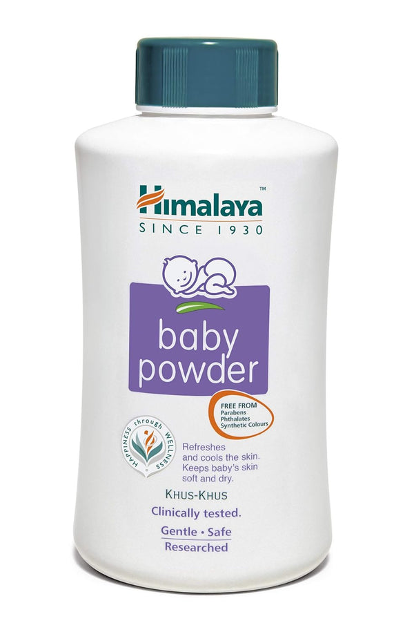 Himalaya Powder For Baby
