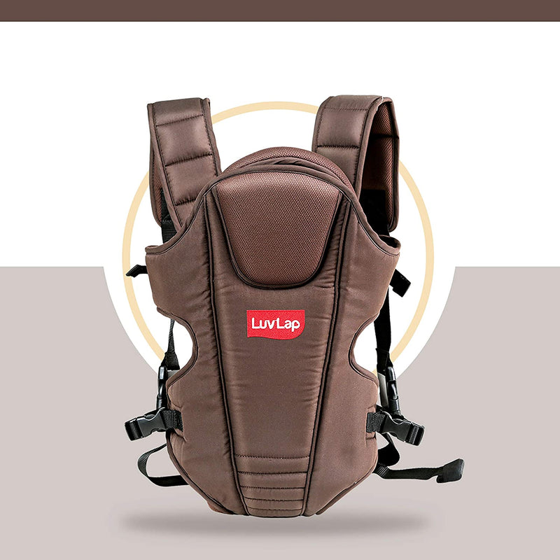 Luvlap Galaxy Baby Carrier