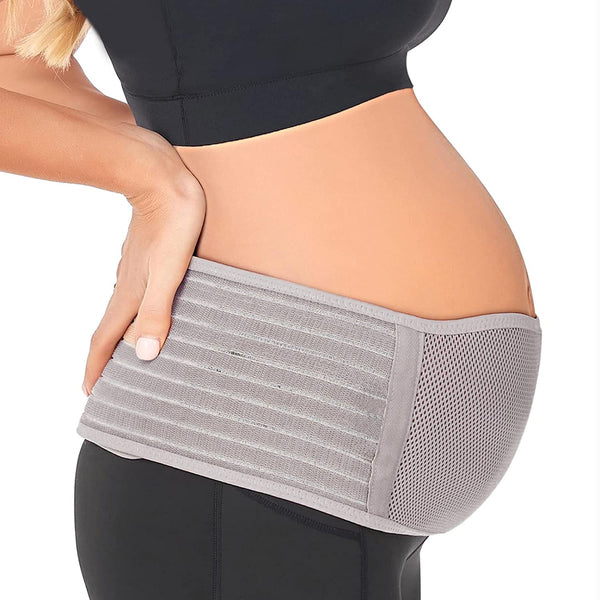 motherly Maternity Belly Support Belt for Pregnancy