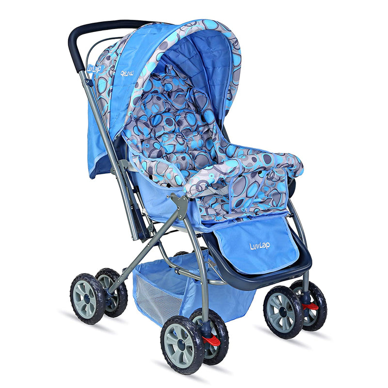 Luvlap Starshine Baby Stroller