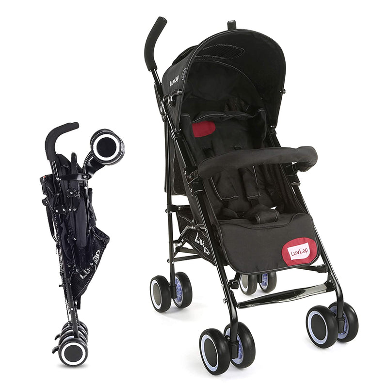 LuvLap City Baby Stroller