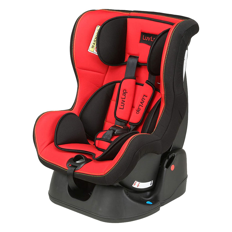 Luvlap Sports Baby Car Seat