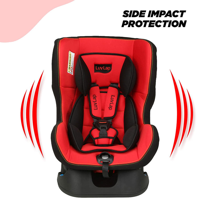 Luvlap Sports Baby Car Seat