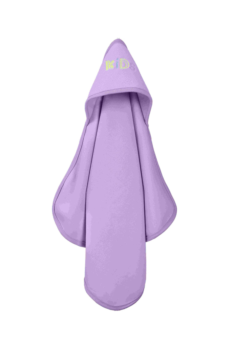 Quick Dry Baby Hooded  Bath Towel