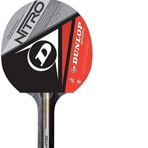 Cot and Candy Dunlop Nitro Power Table Tennis Bat For Beginner
