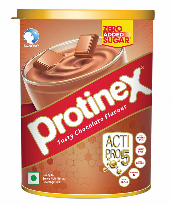 Protinex Tasty Chocolate Tin - The Kids Circle