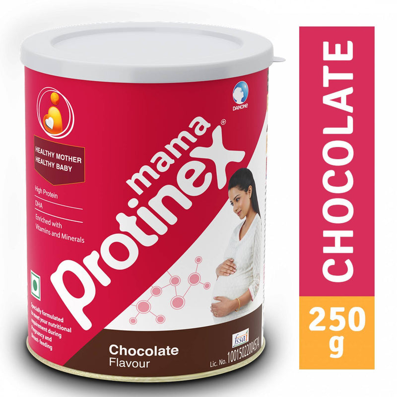 Protinex Mama Chocolate  400G Tin - The Kids Circle