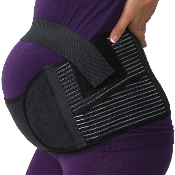 Neotech Care Maternity Pregnancy Support Belt / Brace - Back, Abdomen, Belly Band