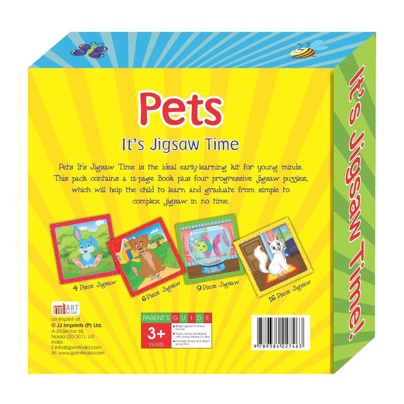 Pets By Art Factory