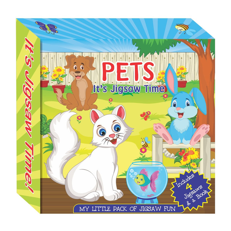 Pets By Art Factory