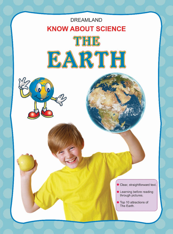 Dreamland The Earth - The Kids Circle