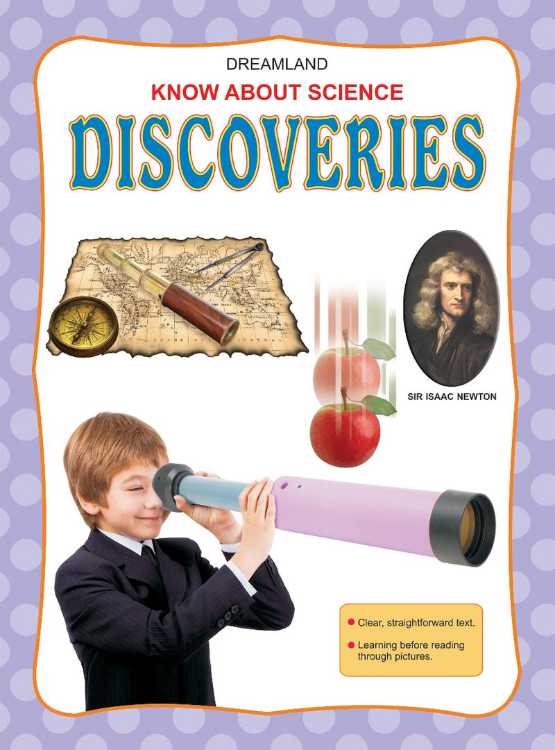 Dreamland Discoveries - The Kids Circle