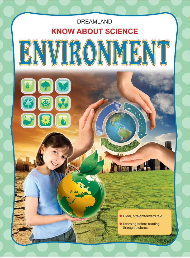 Dreamland Environment - The Kids Circle