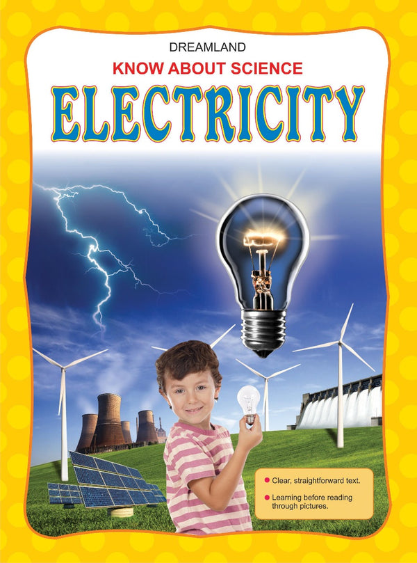 Dreamland Electricity - The Kids Circle