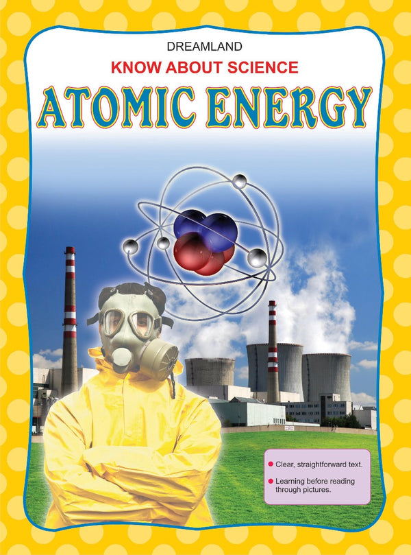 Dreamland Atomic Energy - The Kids Circle