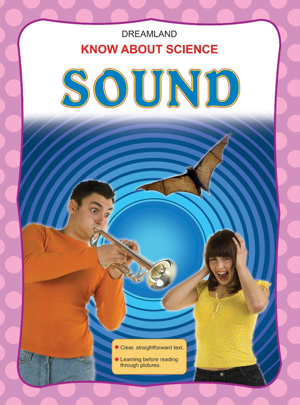 Dreamland Sound - The Kids Circle