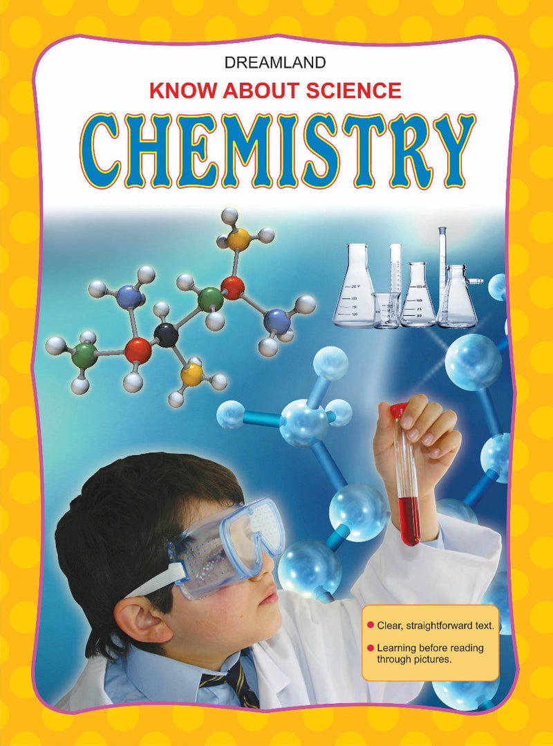 Dreamland Chemistry - The Kids Circle