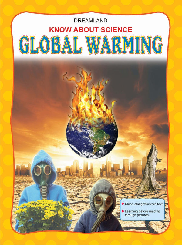 Dreamland Global Warming - The Kids Circle