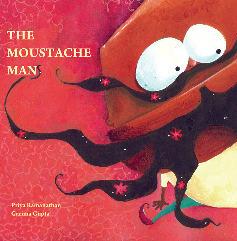 Karadi Tales The Moustache Man