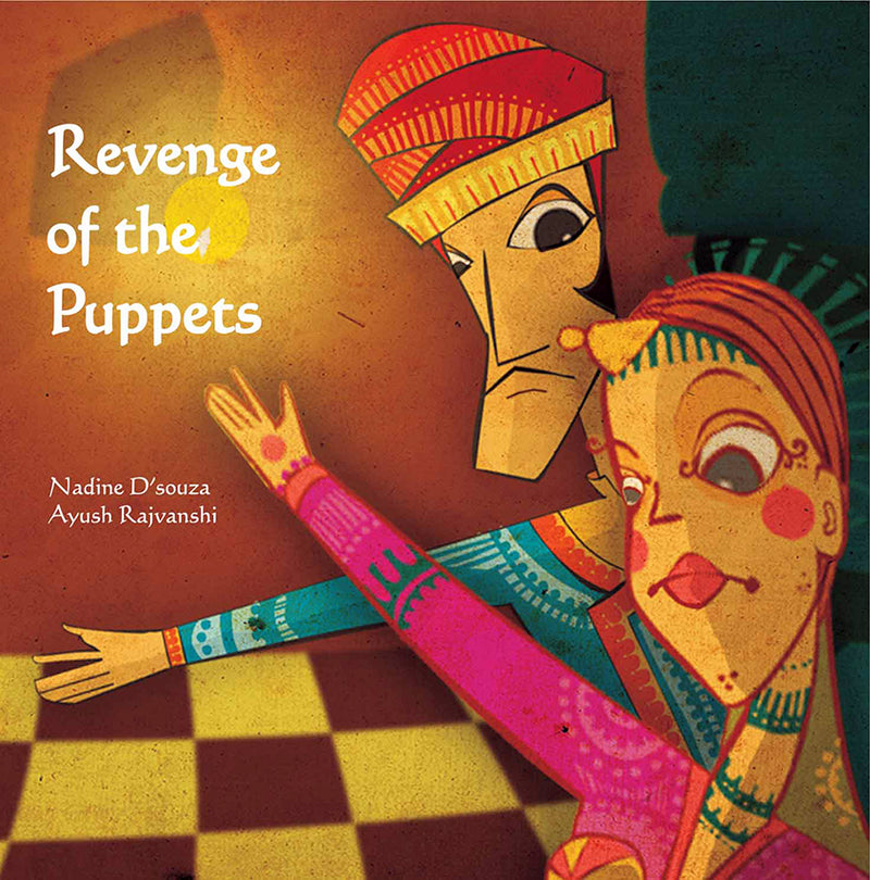 Karadi Tales Revenge of the Puppets