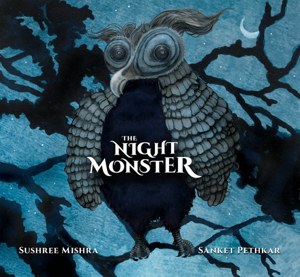 Karadi Tales The Night Monster