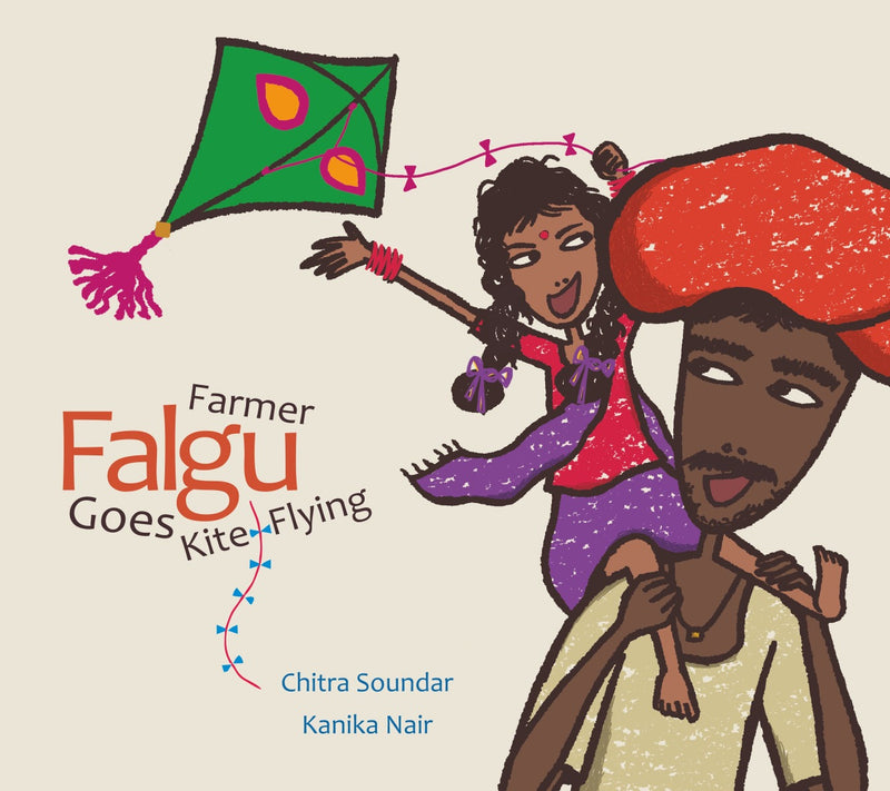 Karadi Tales Farmer Falgu Goes
Kite Flying