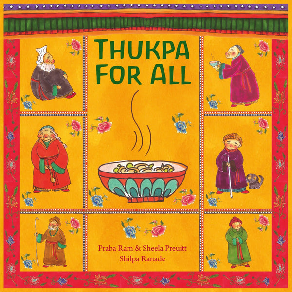 Karadi Tales Thukpa for All